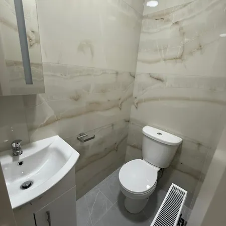 Two Bedroom Near Apartment Maynooth