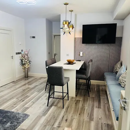 Two Bedroom Near Maynooth