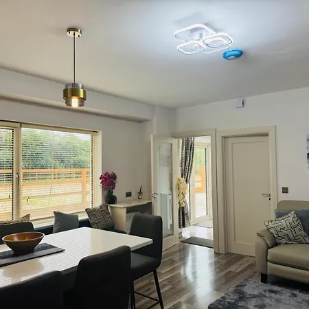 Two Bedroom Near Maynooth