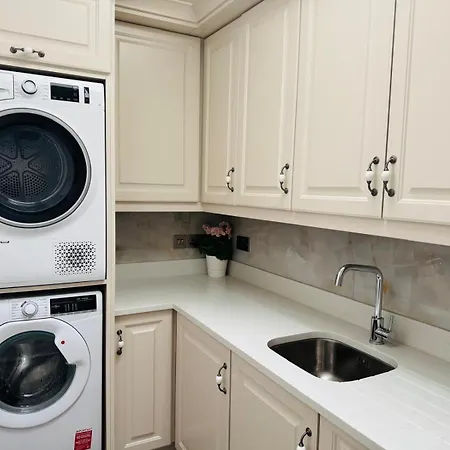 Two Bedroom Near