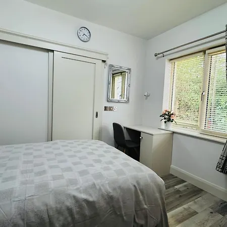 Two Bedroom Near