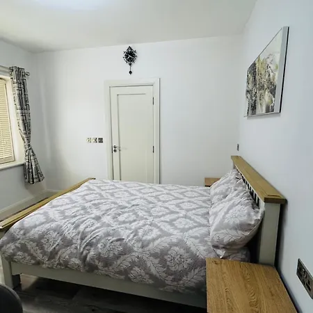 Two Bedroom Near Maynooth