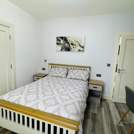 Two Bedroom Near Maynooth