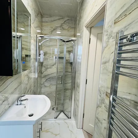 Apartment Two Bedroom Near *