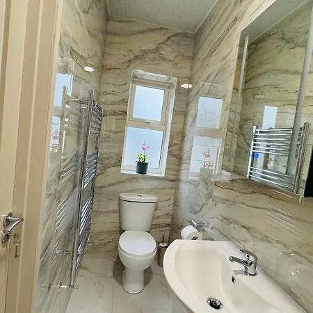 Appartement Two Bedroom Near Maynooth