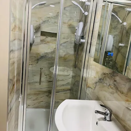 Two Bedroom Near Maynooth