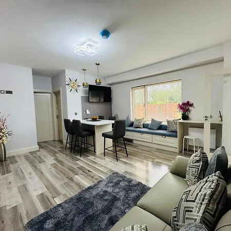 Two Bedroom Near