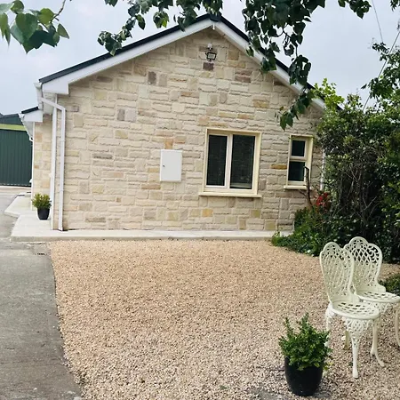 Appartement Two Bedroom Near *