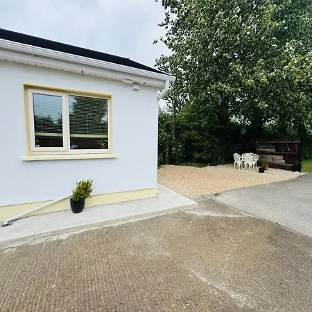 Apartment Two Bedroom Near Maynooth