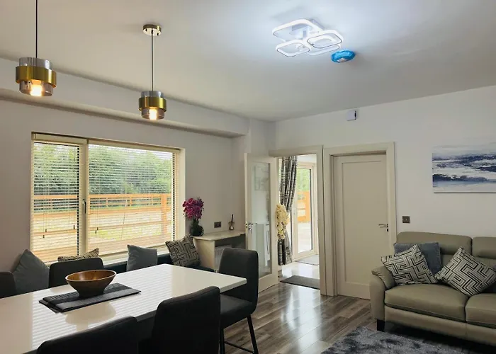 Two Bedroom Near Maynooth