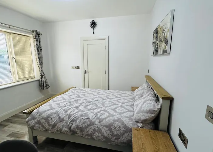 Two Bedroom Near Maynooth