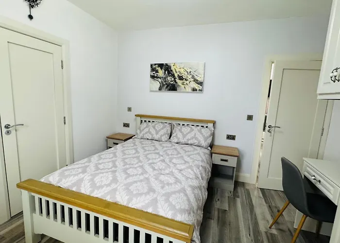 Two Bedroom Near Maynooth
