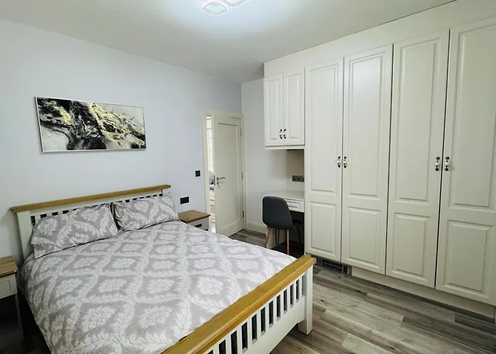 Two Bedroom Near