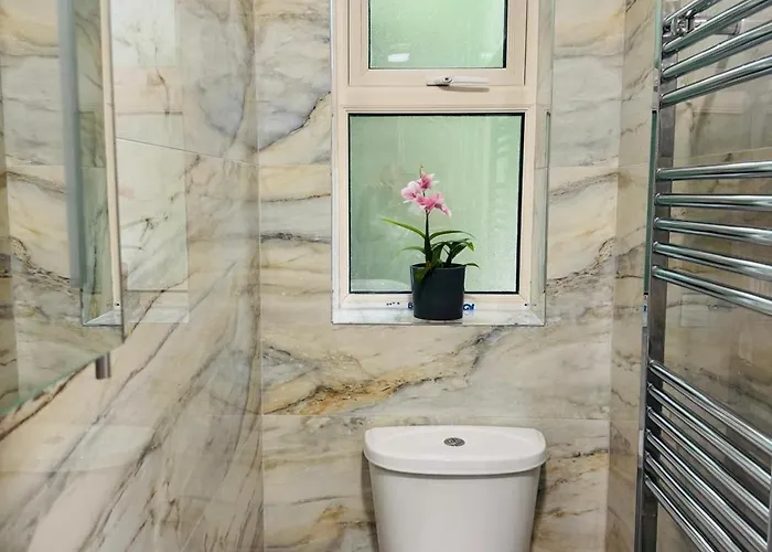 Two Bedroom Near Appartement