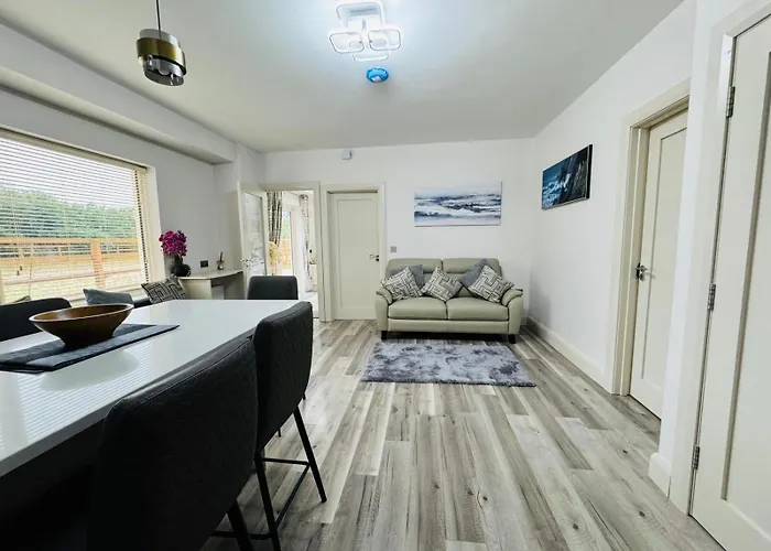 Appartement Two Bedroom Near Maynooth