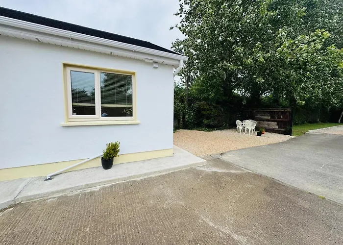 Lejlighed Two Bedroom Near Maynooth